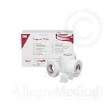 3M Transpore White Dressing Tape - 2 wide - Box of 6