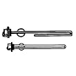 Reliance/State Ind. 9000136 Screw In Element