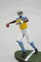 Donovan McNabb NFL Gracelyn RePlays Series 5 Philadelphia Eagles
