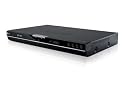 LG RH 399 H DVD- und Festplatten-Rekorder 320 GB schwarz
