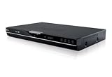 LG RH 399 H DVD- und Festplatten-Rekorder 320 GB schwarz - 
