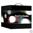Apple Final Cut Studio Upgrade from Production Suite (Mac DVD)