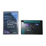 Imation Corp 1PK VXA2-X10 40GB 8MM-124M TAPE CART ( 24R2136 )