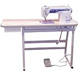 Janome Sewing Table for Inch Throat)