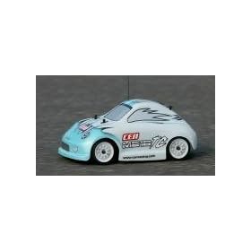 Radio Control Electric Car - ME16 TC-EP Touring RTR - Blue White from CEN Racing RTR Electric Cars