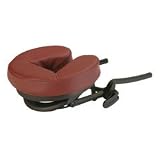 Earthlite Flex-Rest Face Cradle - Burgandy