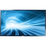 Samsung IT 55" Black Monitor MD55B