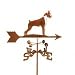 boxer20 - Boxer Weathervane