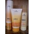 Schwarzkopf BC Bonacure Sun Guardian UV Protection 3 product kit