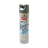 Bissell Stainless Steel Cleaner 565
