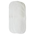Diaper Liners - 3 per pack - Organic Cotton