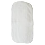 Diaper Liners - 3 per pack - Organic Cotton by Under the Nile