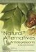 Book Natural Alternatives to Antidepressants