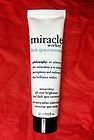Philosophy Miracle Worker Dark Spot Corrector, DLX Travel Size, .4 oz.