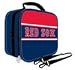 Boston Red Sox MLB Baseball Soft Lunch Box Lunchbox
