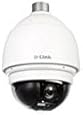 D Link DCS Outdoor Speed Dome Full HD Camera