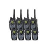 Midland G7 Eight Pack Black