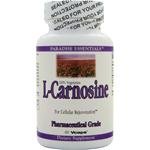 L-Carnosine 60 vcaps