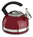 KitchenAid KTEN20CBER 2.0 quart Kettle with C Handle & Trim Band - Empire Red
