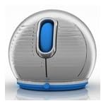 Gel Covered Mouse, Cobalt Blue $34.87