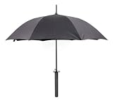 Samurai Sword Umbrella with Shoulder Strap
