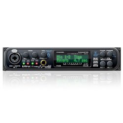 MOTU UltraLite-mk3 Hybrid Audio Interface