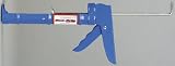Caulking Guns: 1/10 GAL Smooth Rod Gun