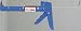 ACE TRADING TIANJIN 12 Caulk Gun, Drip Free (PACK OF 6)