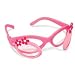 Melissa & Doug - Sunny Patch Blossom Bright UV-rated Flip-Up Sunglasses