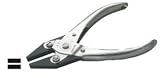 Parallel Pliers Flatnose Smooth Jaws
