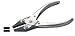 Parallel Pliers Flatnose Smooth Jaws