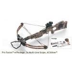 Pro Fusion RT HW Pkg w 3x ACUdraw