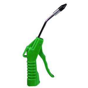 Astro Pneumatic (APN1717) Deluxe 4 Green Air Blow Gun by Astro Pneumatic