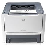 LaserJet P2015 Series Printer