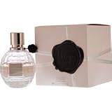 New - FLOWERBOMB by Viktor & Rolf EDT SPRAY 1.7 OZ - 163000