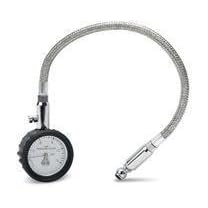 Suzuki M50 Motorcycle Tire Pressure Gauge