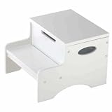 Step N’ Store – White 