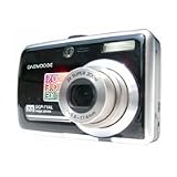 DAEWOO DIGITAL CAMERA