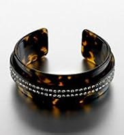 Autograph Diamanté Sparkle Cuff Bracelet