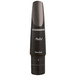 Otto Link Hard Rubber Baritone Saxophone Mouthpiece, 6*
