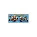 Stuffed Animals 12 Floppy Billy Goat, 2 Asst (pack Of 24) Pack of 24 pcs