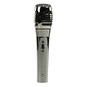 Ex-Pro&reg; Metal Bronze XLR Dynamic durable Microphone suitable for Vocal / DJ / Singer / Karaoke etc... 5m Cable to 6.35mm Jack.
