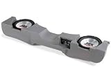 MTX ThunderForm FRANX99G20A-T45 Gray Ranger Super Amp/Subs/Box