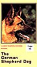 The German Shepherd Dog: Handling