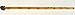 TURKISH PROFESSIONAL WOODWIND NEY NAY FLUTE WITH HORN BASPARE