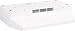 Frigidaire F30WR01ES 30-Inch Under-Cabinet Range Hood, White