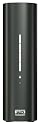 Western Digital BAAG0020HCH My Book for Mac  2TB externe Festplatte(8,9 cm (3,5 Zoll))