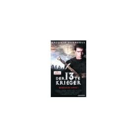 The 13th Warrior [VHS]