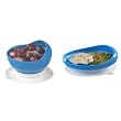 Scooper Bowl or Plate - With Suction Cup Base - Scooper Bowl