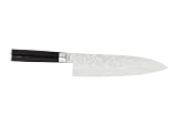 Shun Pro 8-1/4-Inch Deba Knife